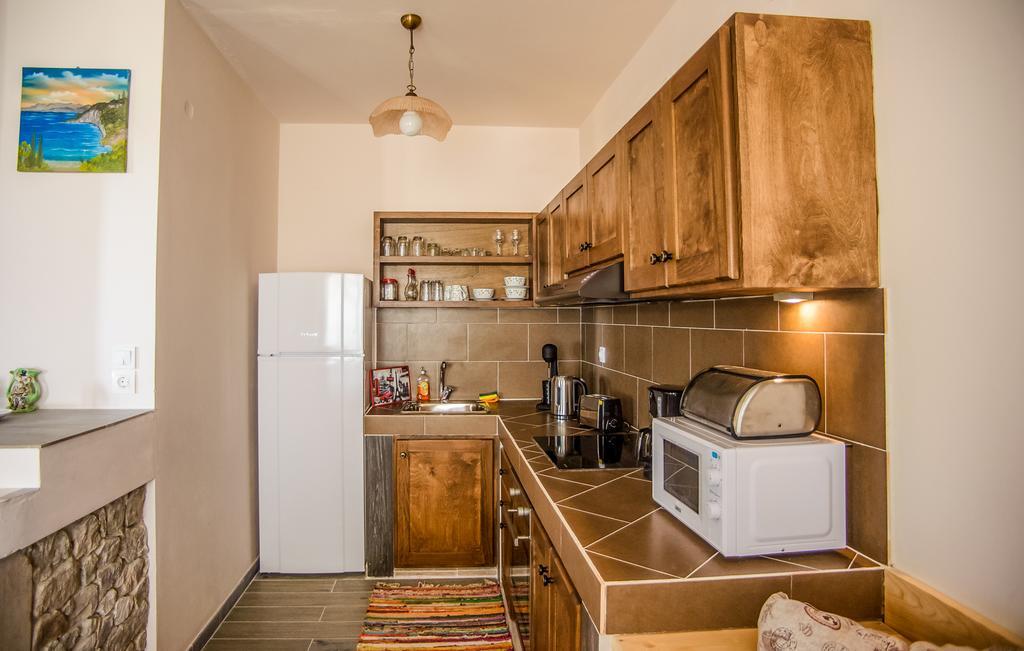 Jlo Villa Davgáta Kültér fotó
