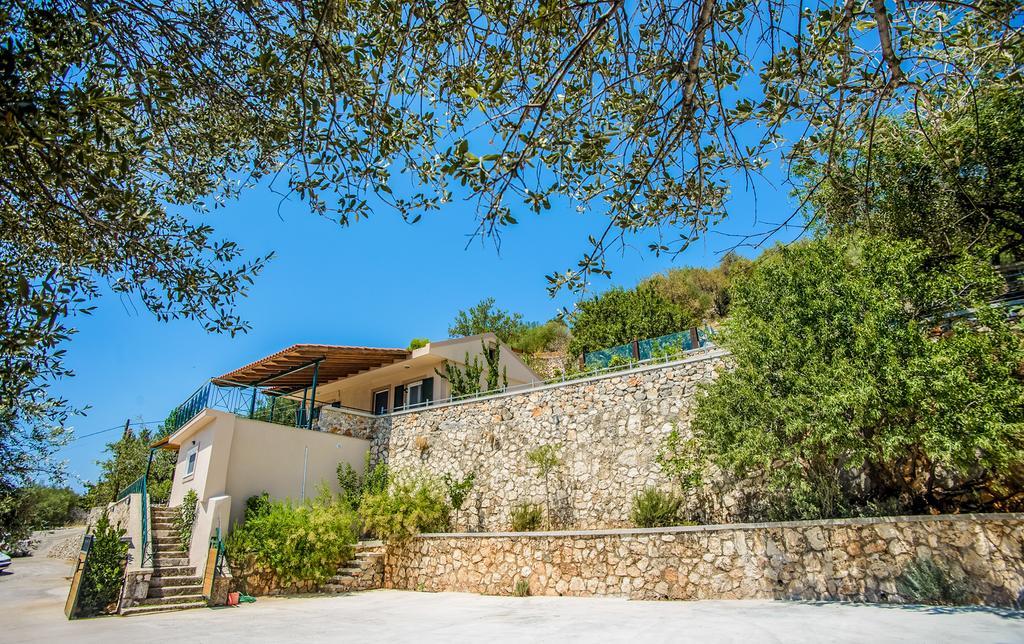 Jlo Villa Davgáta Kültér fotó