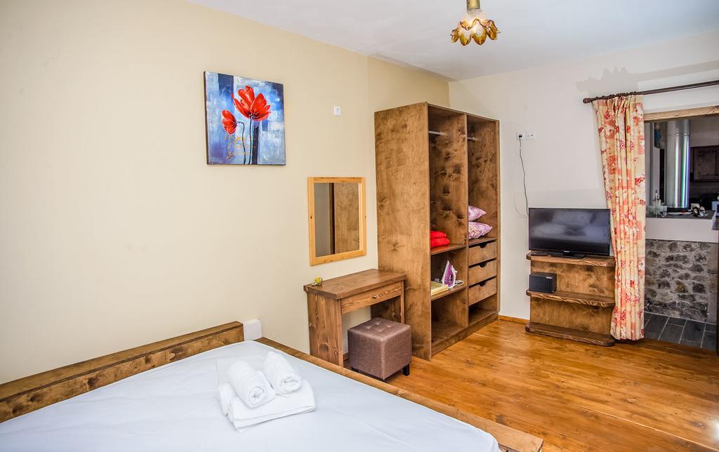 Jlo Villa Davgáta Kültér fotó